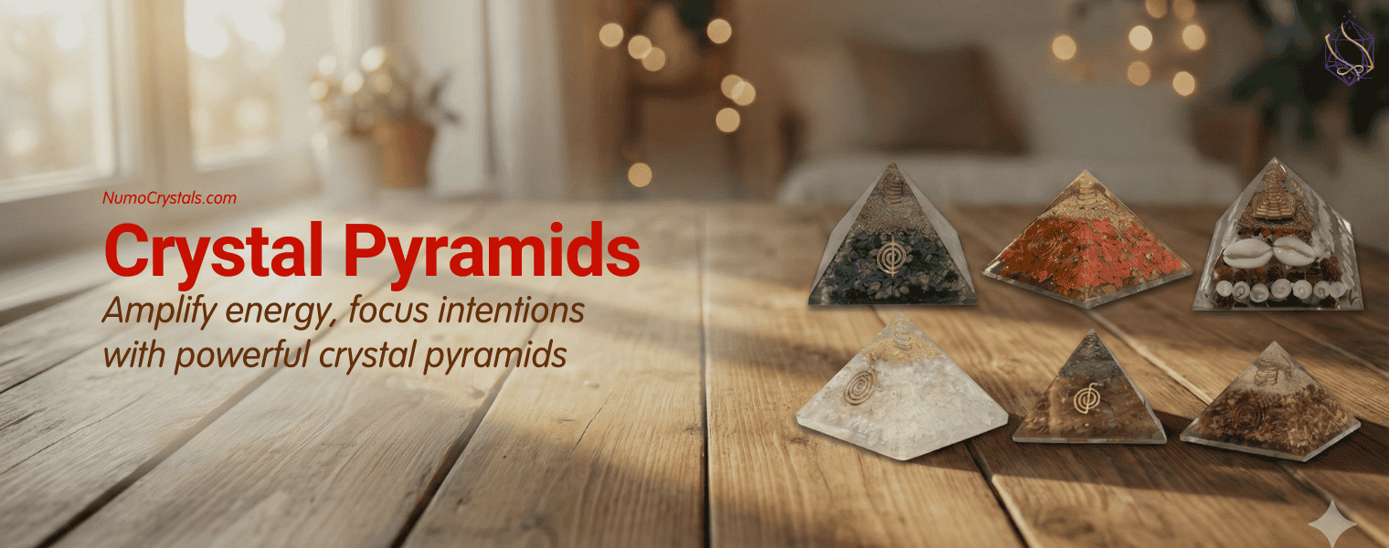 Pyramids